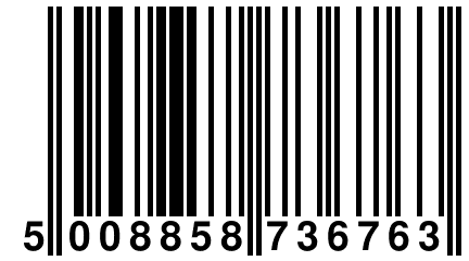 5 008858 736763