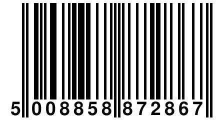 5 008858 872867