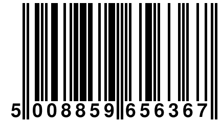 5 008859 656367