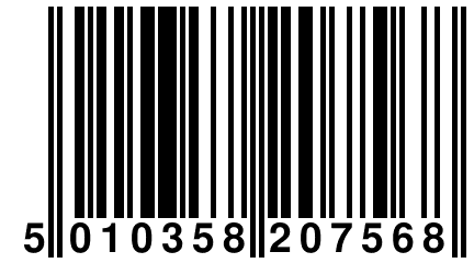 5 010358 207568