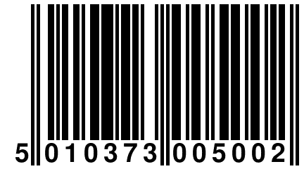 5 010373 005002