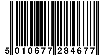 5 010677 284677