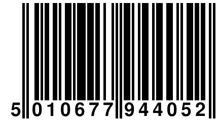 5 010677 944052