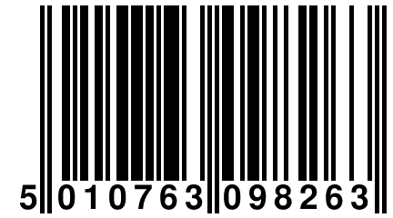 5 010763 098263