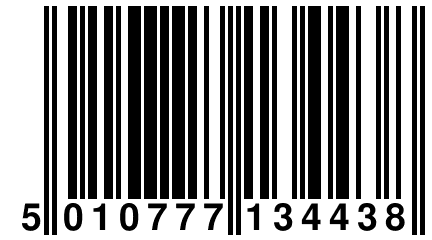 5 010777 134438