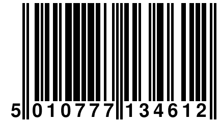 5 010777 134612