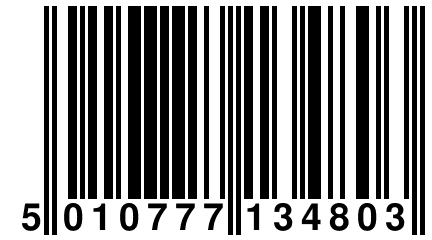 5 010777 134803