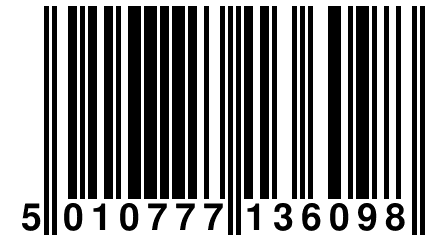 5 010777 136098