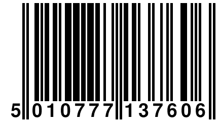 5 010777 137606