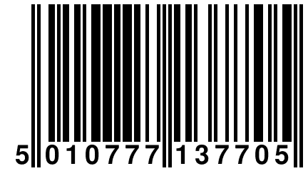 5 010777 137705