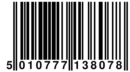 5 010777 138078