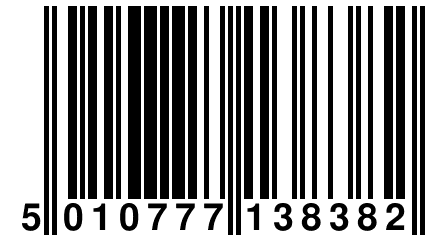 5 010777 138382