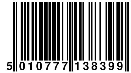 5 010777 138399