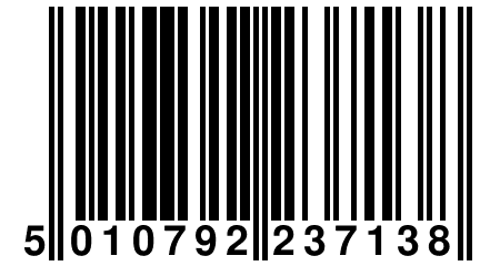 5 010792 237138