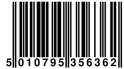 5 010795 356362