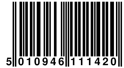 5 010946 111420