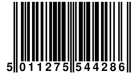 5 011275 544286