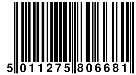 5 011275 806681