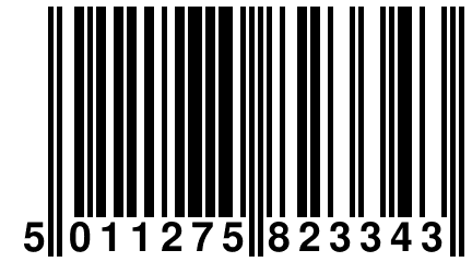 5 011275 823343