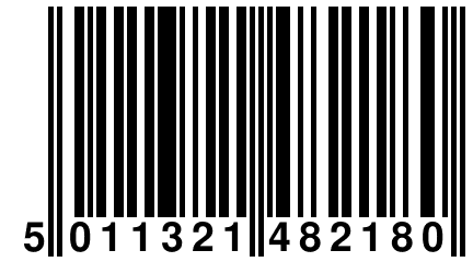 5 011321 482180