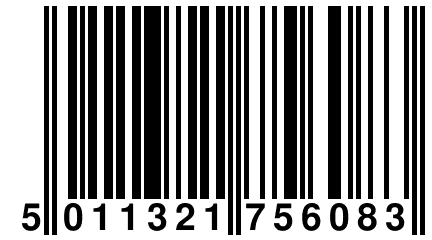 5 011321 756083