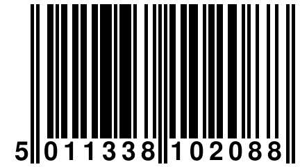 5 011338 102088