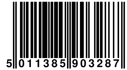 5 011385 903287