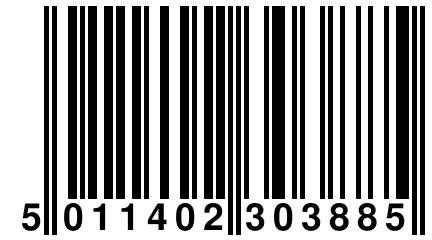 5 011402 303885