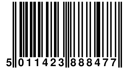 5 011423 888477