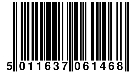 5 011637 061468