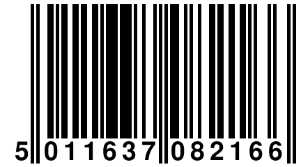 5 011637 082166