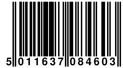 5 011637 084603