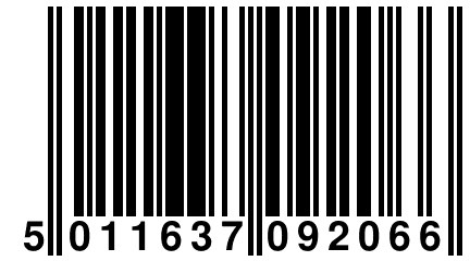 5 011637 092066