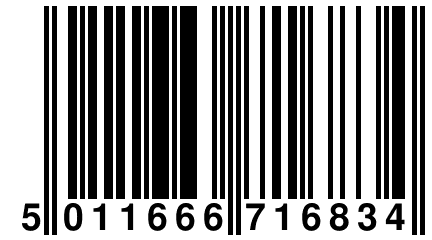 5 011666 716834