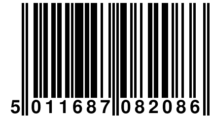 5 011687 082086