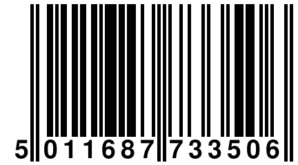 5 011687 733506