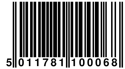 5 011781 100068