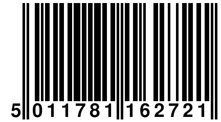 5 011781 162721