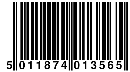 5 011874 013565