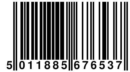 5 011885 676537