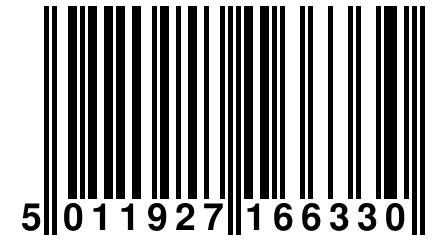 5 011927 166330