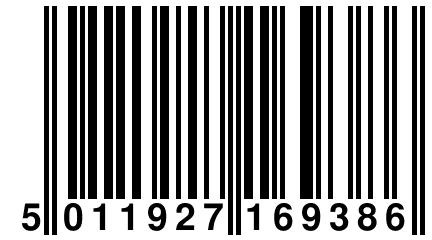 5 011927 169386