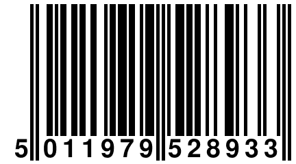 5 011979 528933