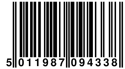 5 011987 094338