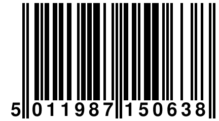 5 011987 150638