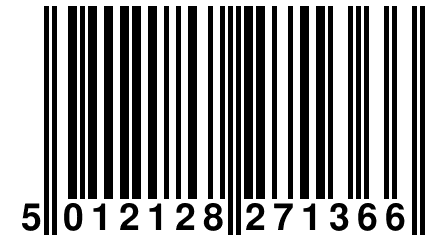 5 012128 271366