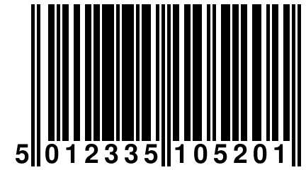 5 012335 105201