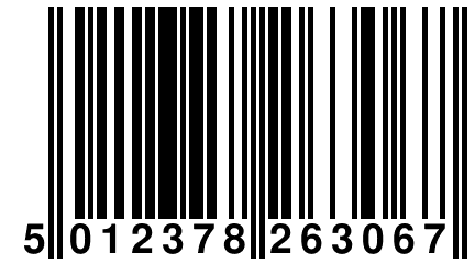 5 012378 263067