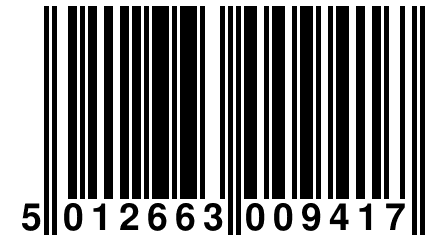 5 012663 009417