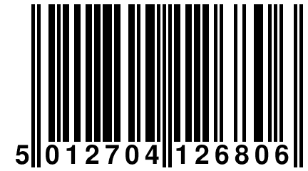 5 012704 126806